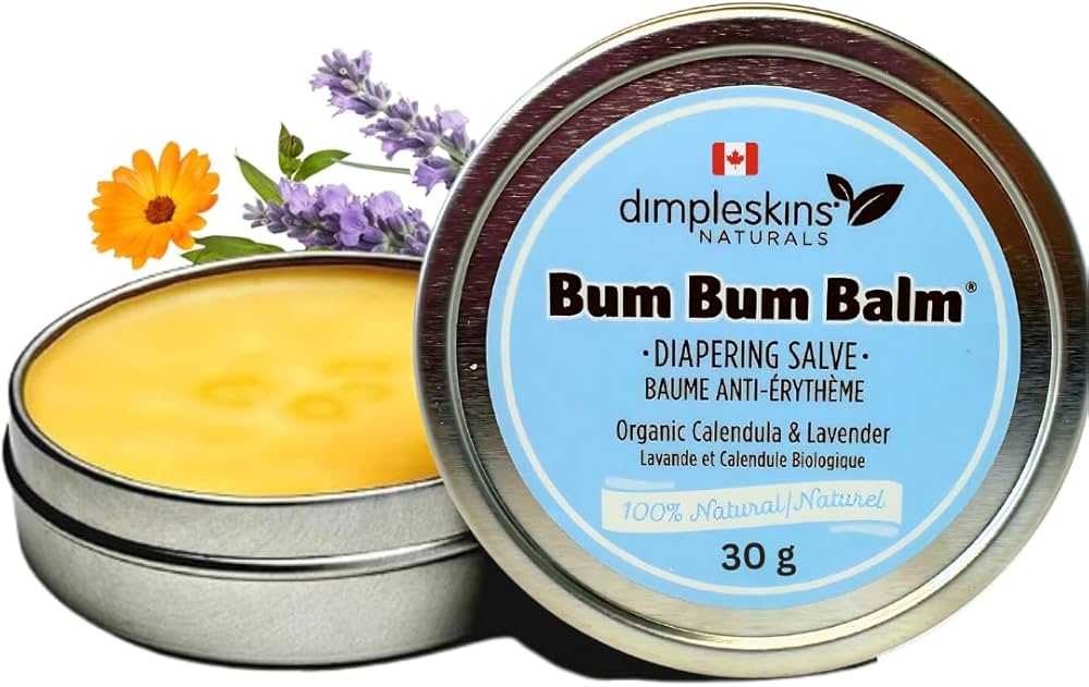 Bum Bum Balm 30 ml