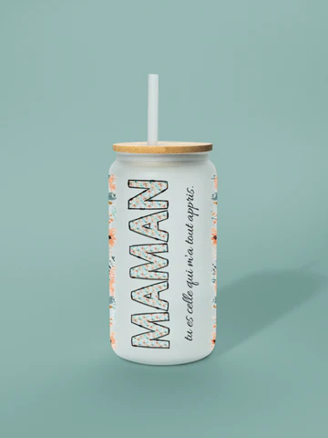 Maman Floral