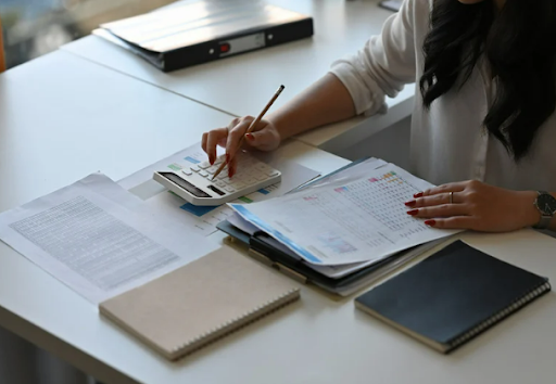 Agent(e) de soutien à la gestion (poste déterminé)