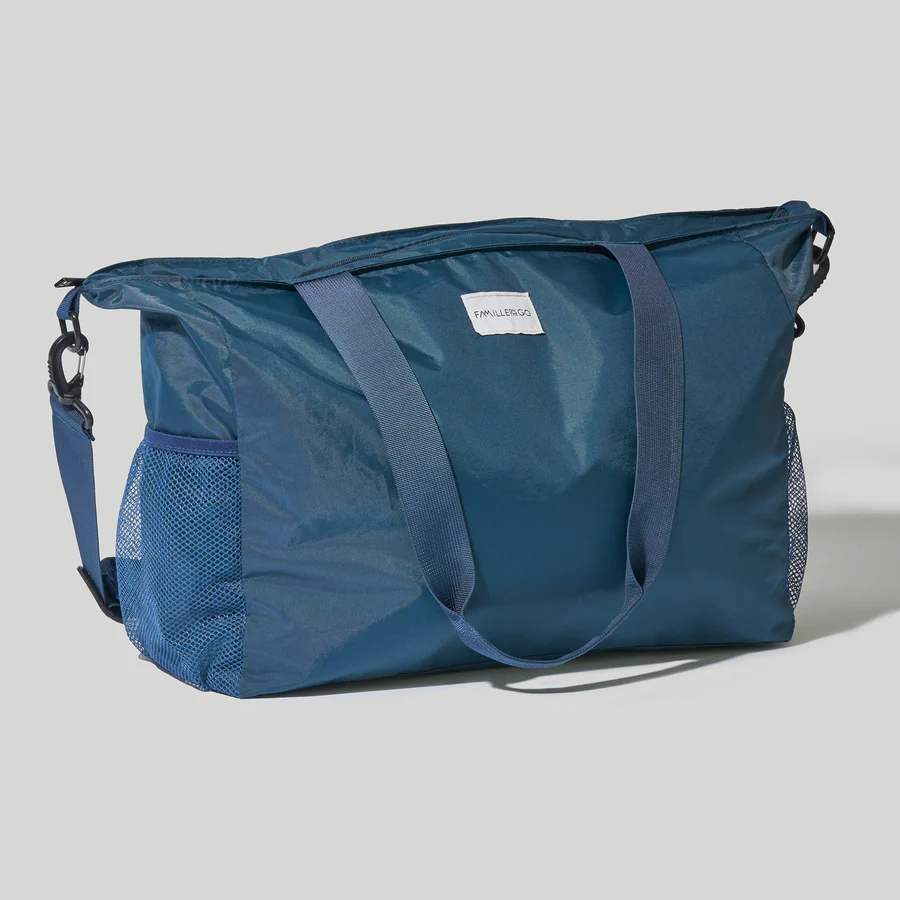 Famille on the Go - Sac de voyage